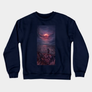 After Glow Crewneck Sweatshirt